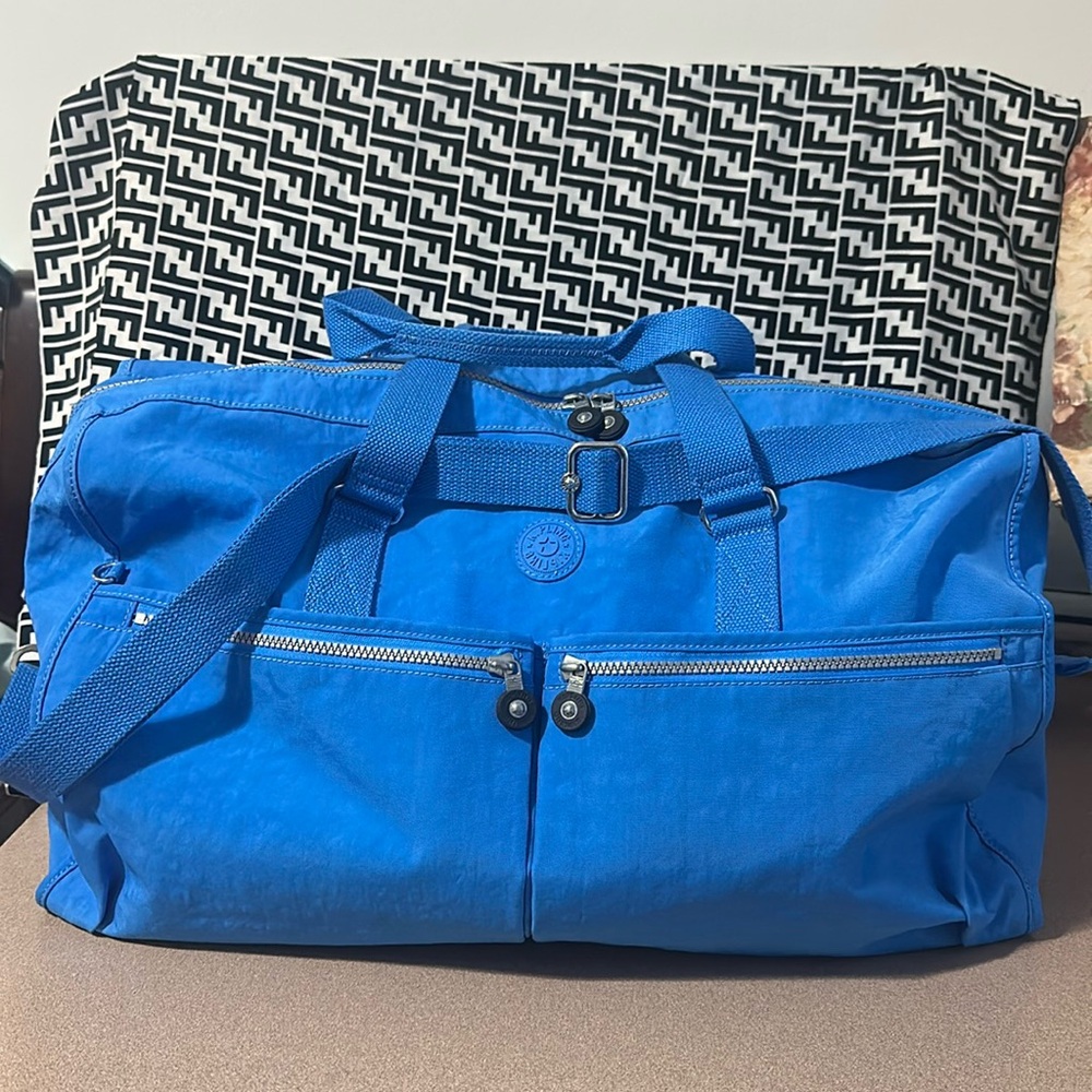 Kipling Travelling Bag